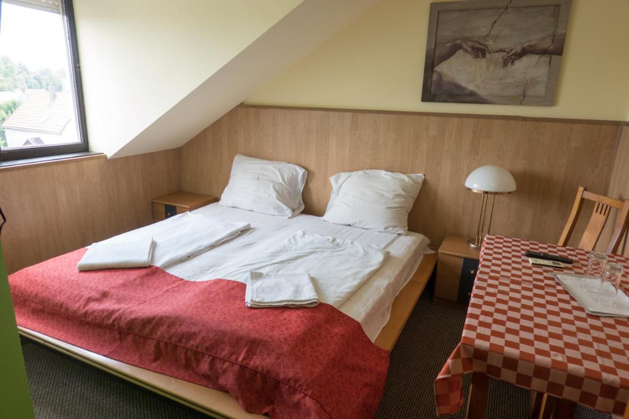 Appartement Mueller'S 1 à Siófok Extérieur photo