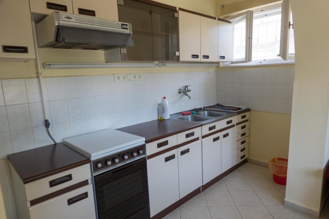 Appartement Mueller'S 1 à Siófok Extérieur photo