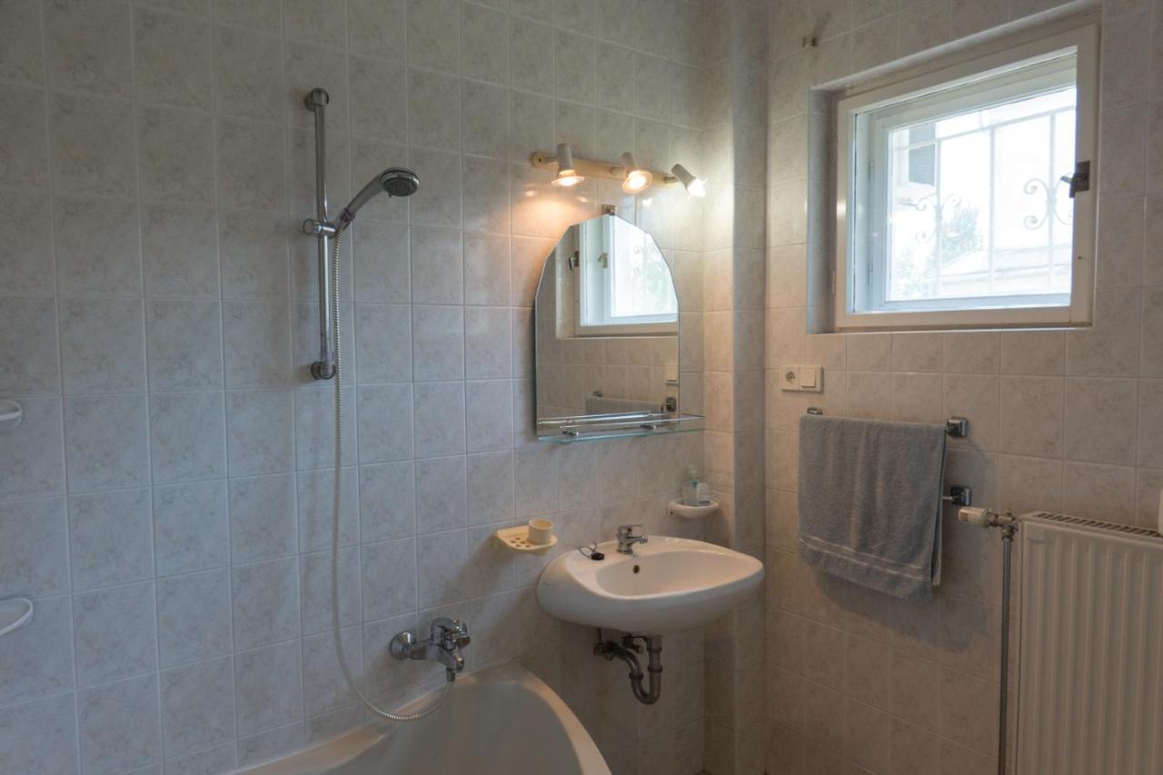 Appartement Mueller'S 1 à Siófok Extérieur photo