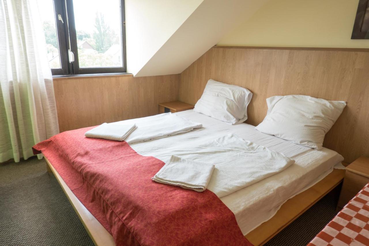 Appartement Mueller'S 1 à Siófok Extérieur photo