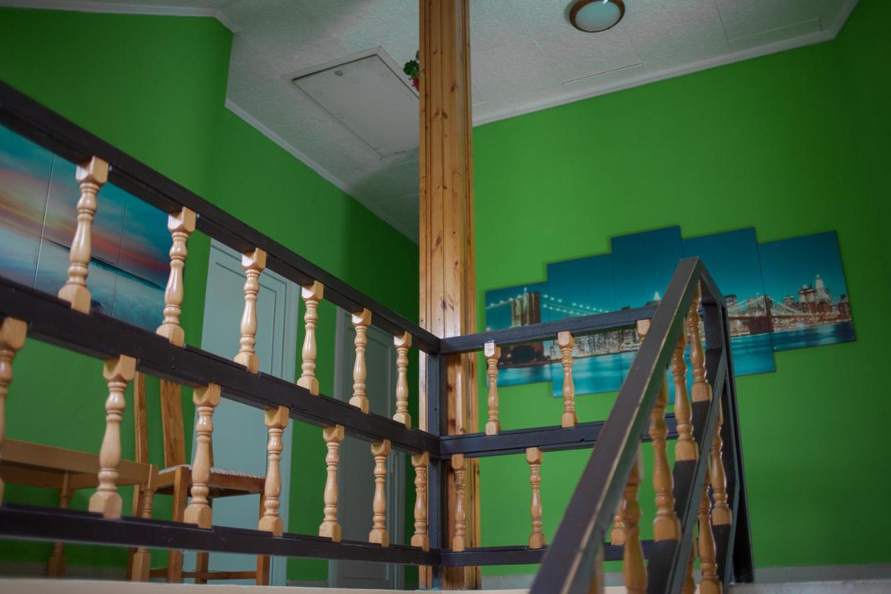 Appartement Mueller'S 1 à Siófok Extérieur photo