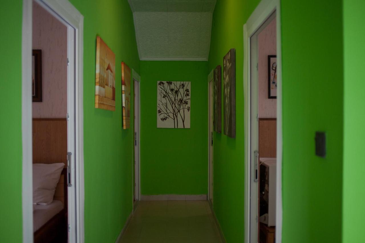 Appartement Mueller'S 1 à Siófok Extérieur photo