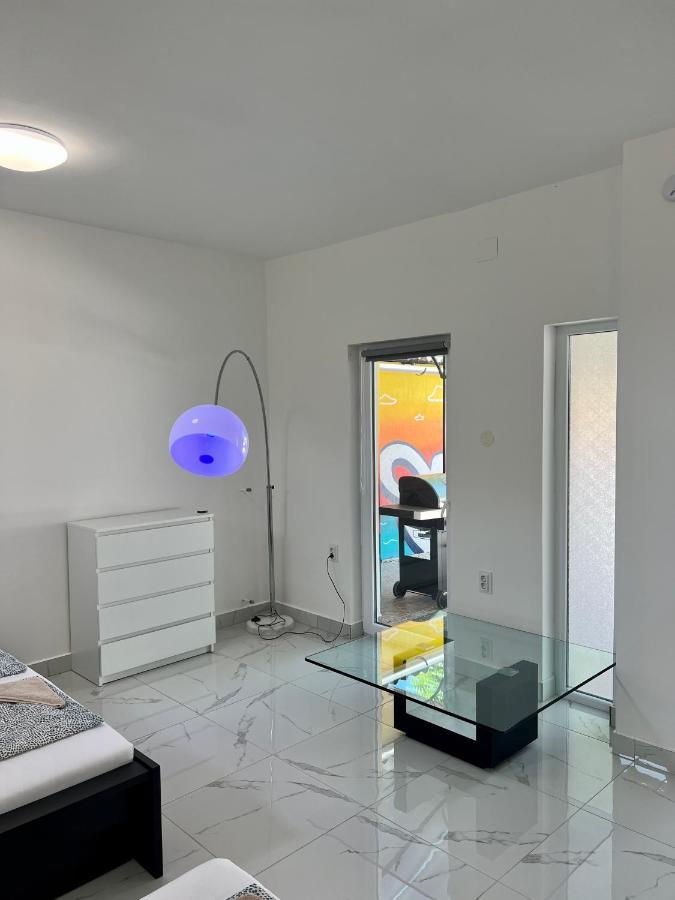 Appartement Mueller'S 1 à Siófok Extérieur photo