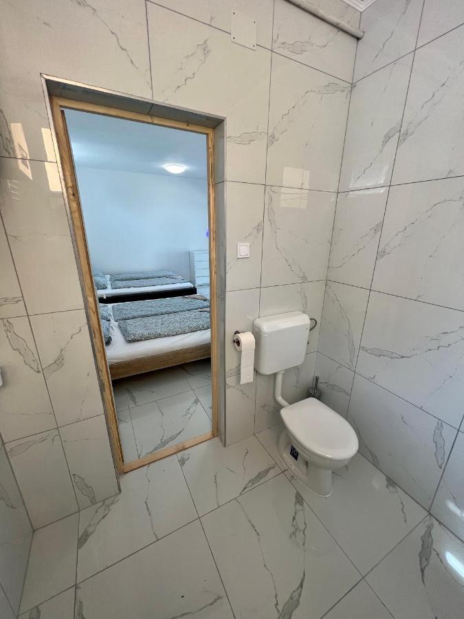 Appartement Mueller'S 1 à Siófok Extérieur photo