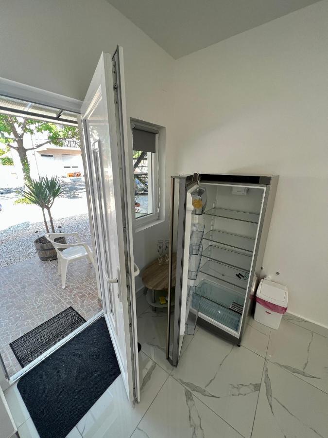 Appartement Mueller'S 1 à Siófok Extérieur photo