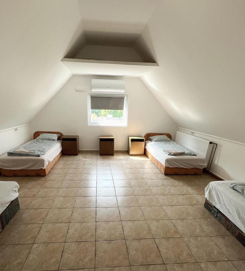 Appartement Mueller'S 1 à Siófok Extérieur photo