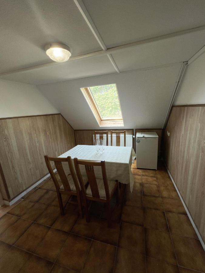 Appartement Mueller'S 1 à Siófok Extérieur photo