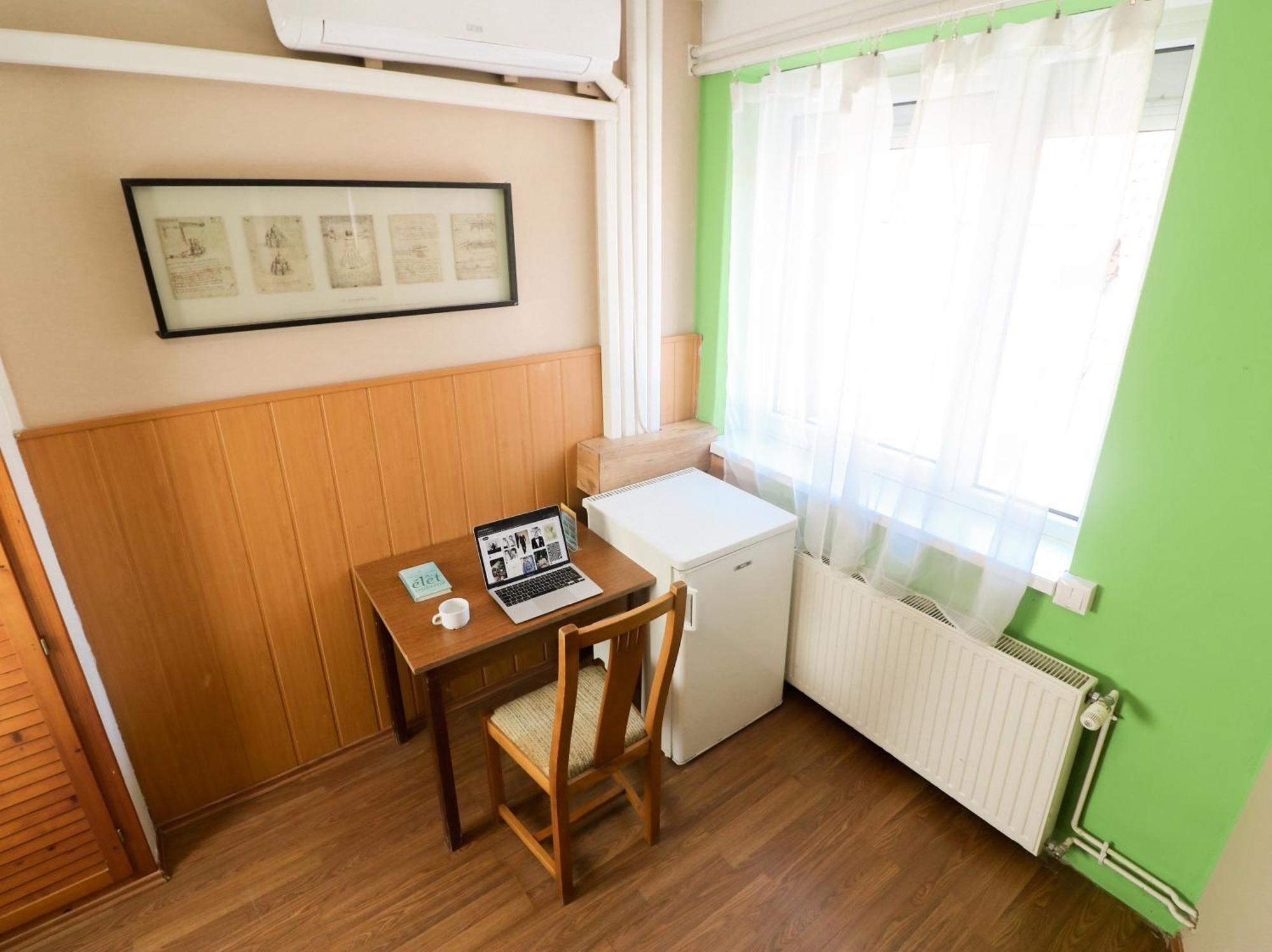 Appartement Mueller'S 1 à Siófok Extérieur photo