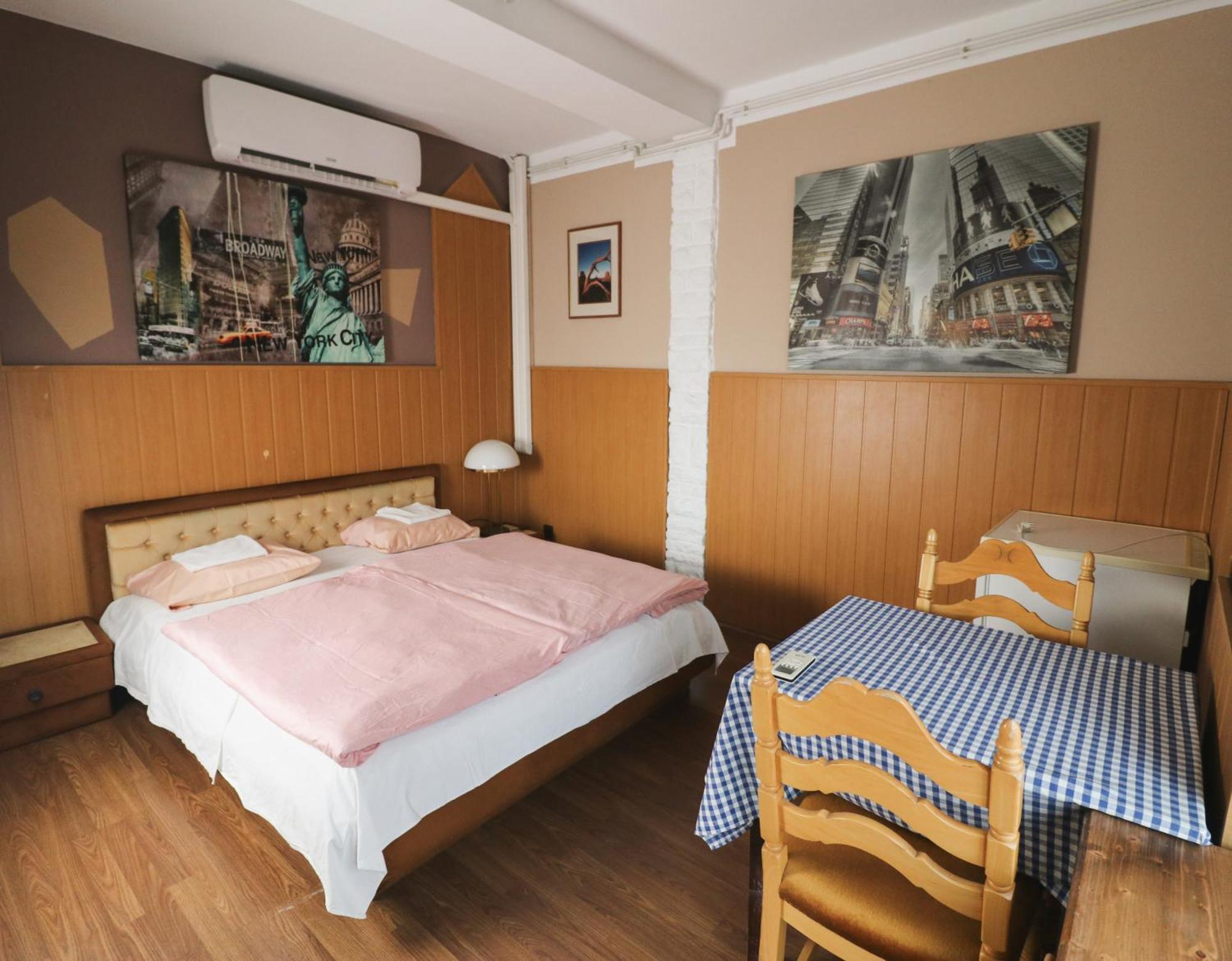 Appartement Mueller'S 1 à Siófok Extérieur photo