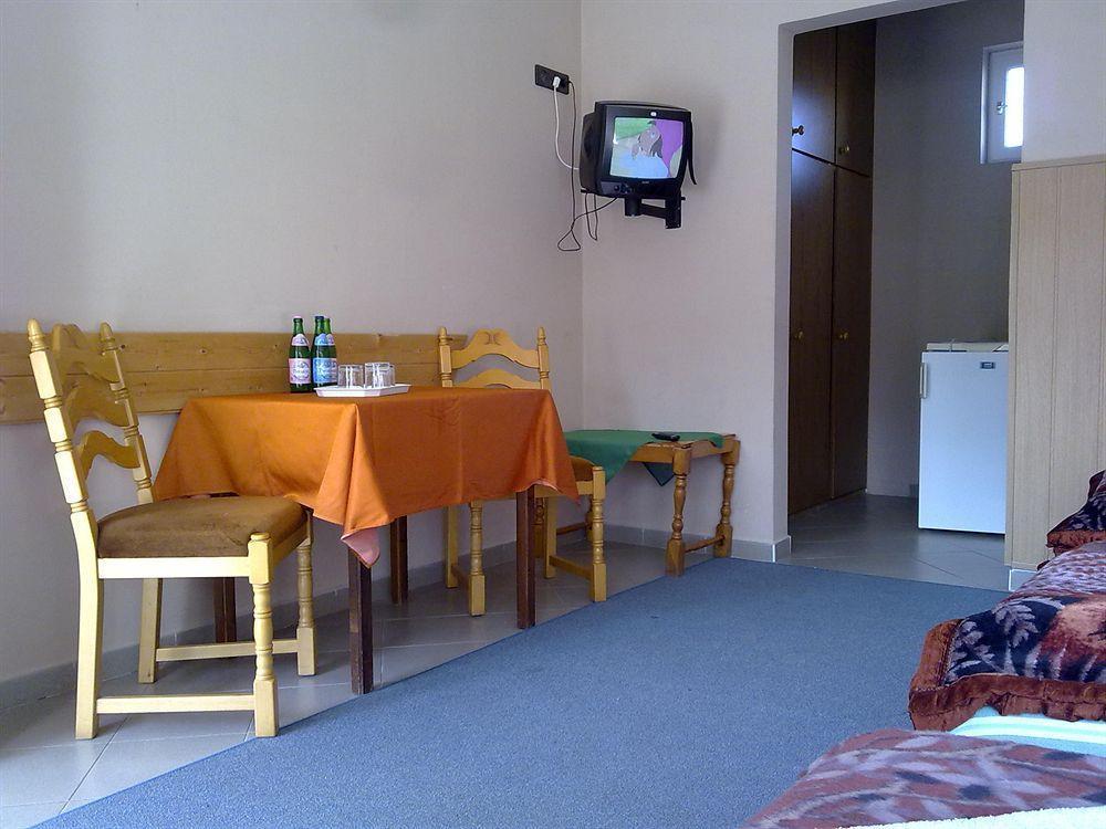 Appartement Mueller'S 1 à Siófok Extérieur photo