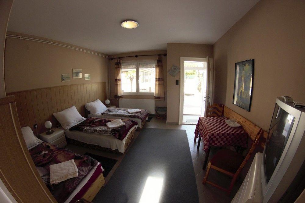Appartement Mueller'S 1 à Siófok Extérieur photo