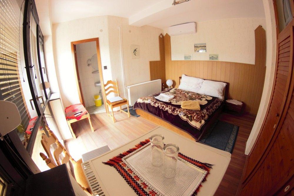 Appartement Mueller'S 1 à Siófok Extérieur photo