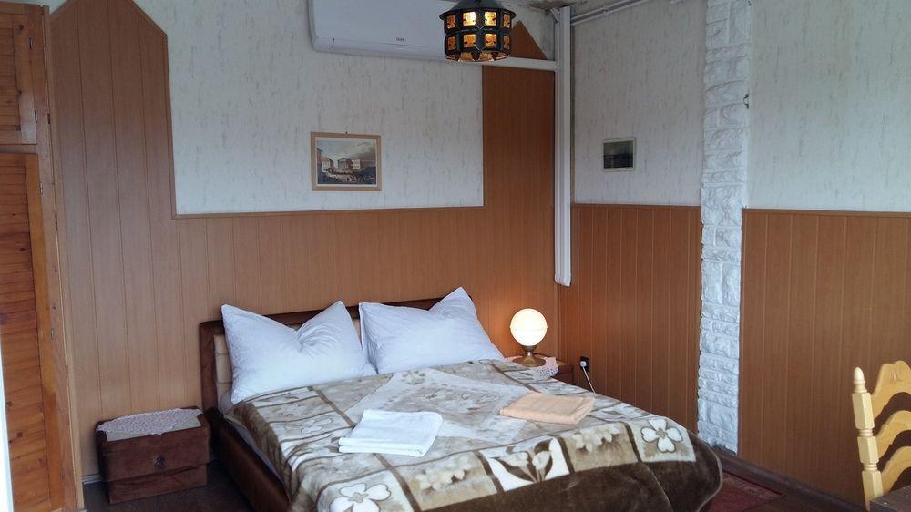 Appartement Mueller'S 1 à Siófok Extérieur photo