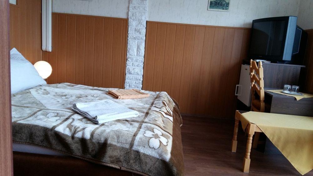 Appartement Mueller'S 1 à Siófok Extérieur photo