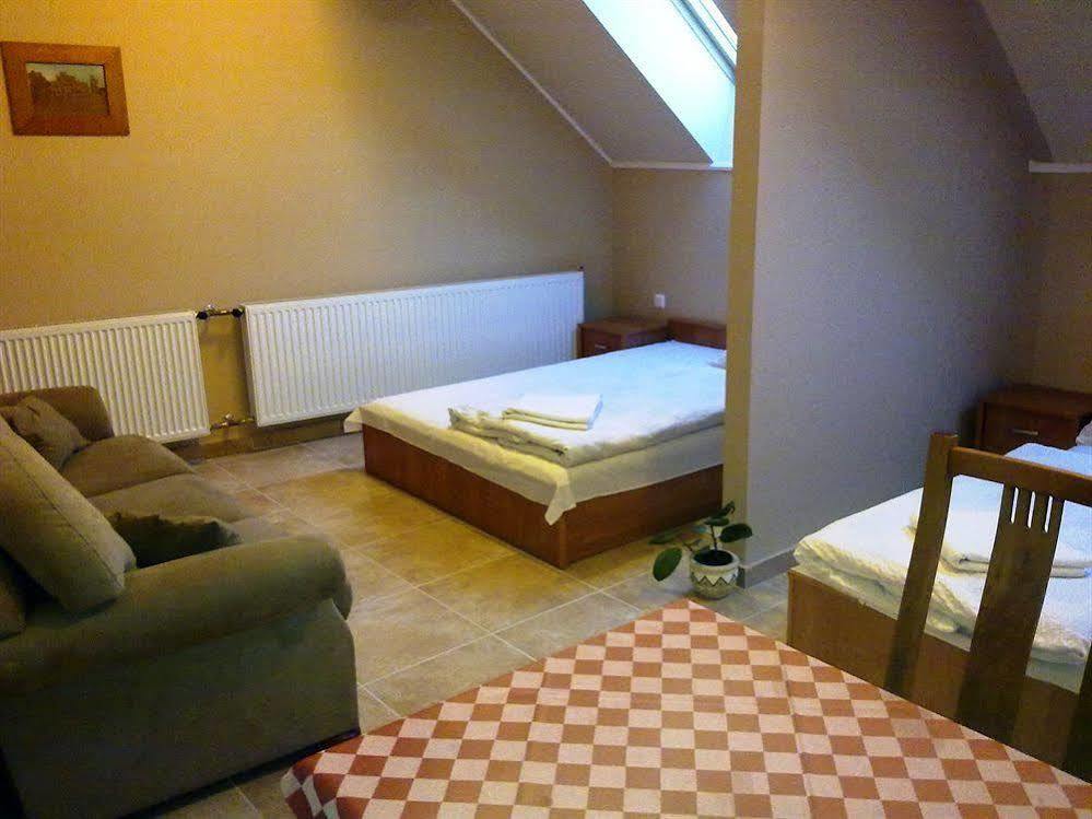 Appartement Mueller'S 1 à Siófok Extérieur photo